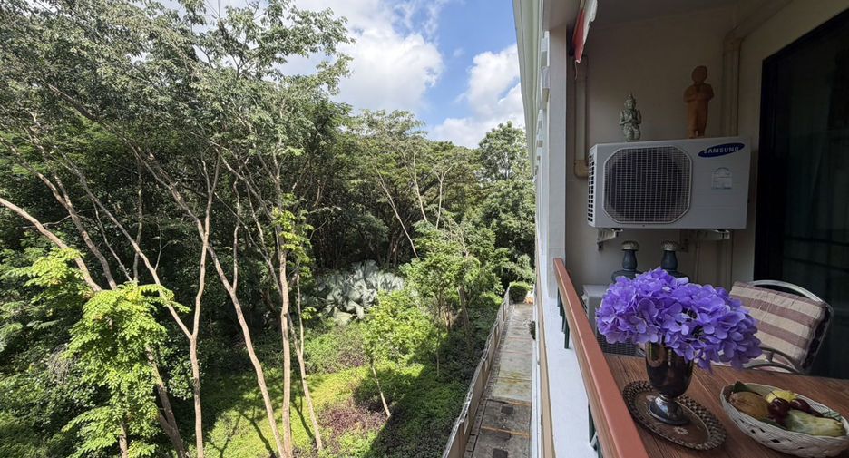 For sale 2 bedrooms condo in Mueang Chiang Mai, Chiang Mai