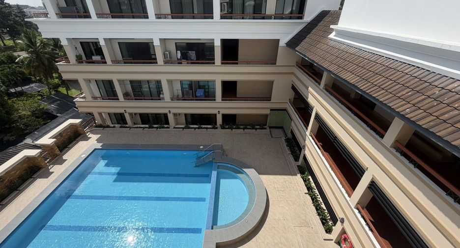 For sale 2 bedrooms condo in Mueang Chiang Mai, Chiang Mai
