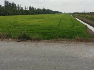 Terreno en venta en Ongkharak, Nakhon Nayok