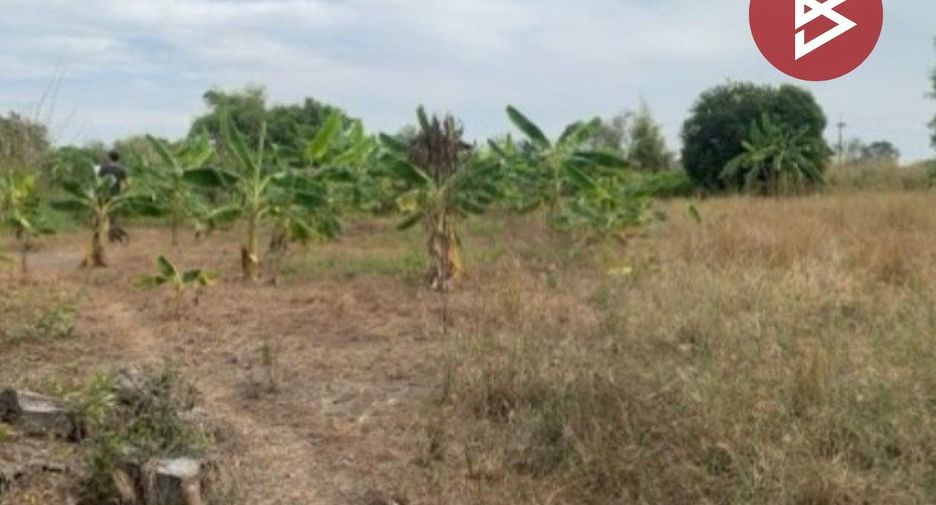 Terreno en venta en Ongkharak, Nakhon Nayok