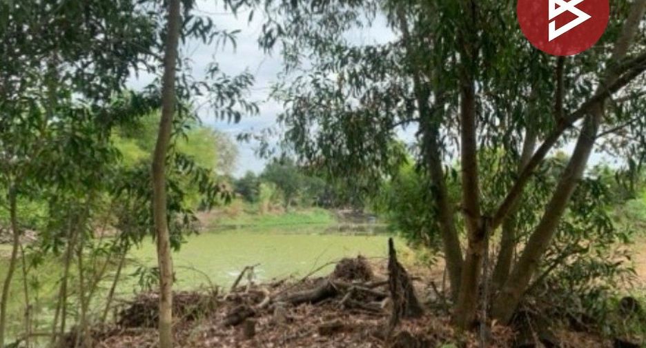 Terreno en venta en Ongkharak, Nakhon Nayok