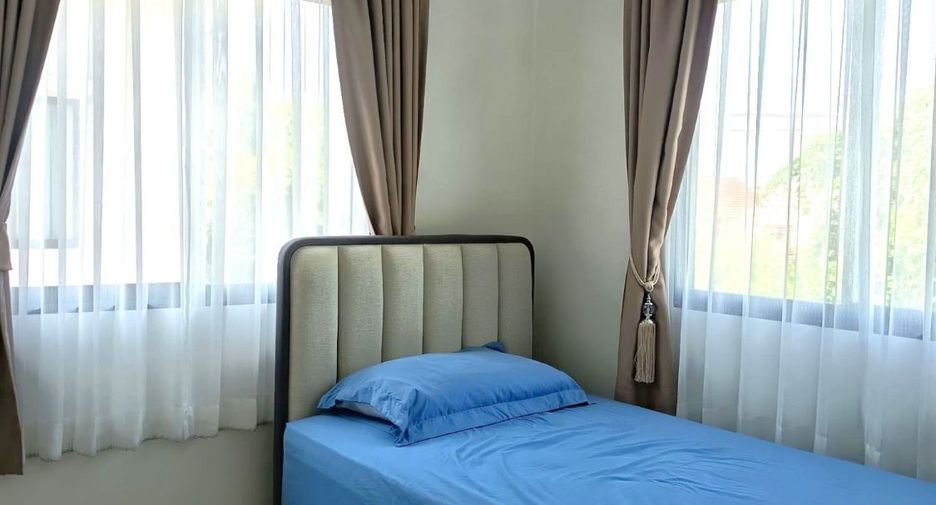 Casa en venta de 4 habitaciones en Mueang Samut Prakan, Samut Prakan