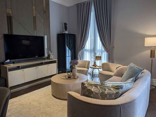À vendre 3 chambres condo à Pathum Wan, Bangkok