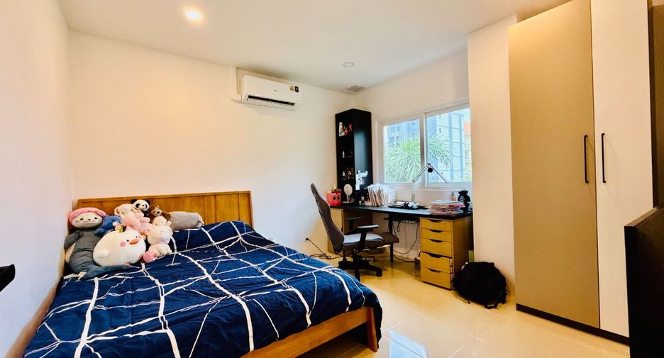 ขาย 2 ห้องนอน คอนโด ใน บางละมุง, ชลบุรี