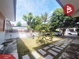 For sale 2 bedrooms house in Phan Thong, Chonburi