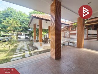 For sale 2 bedrooms house in Phan Thong, Chonburi