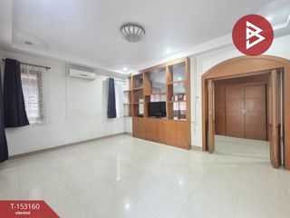 For sale 2 bedrooms house in Phan Thong, Chonburi