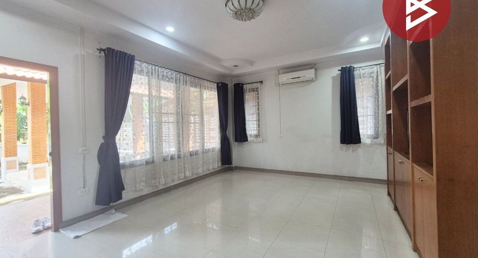 For sale 2 bedrooms house in Phan Thong, Chonburi