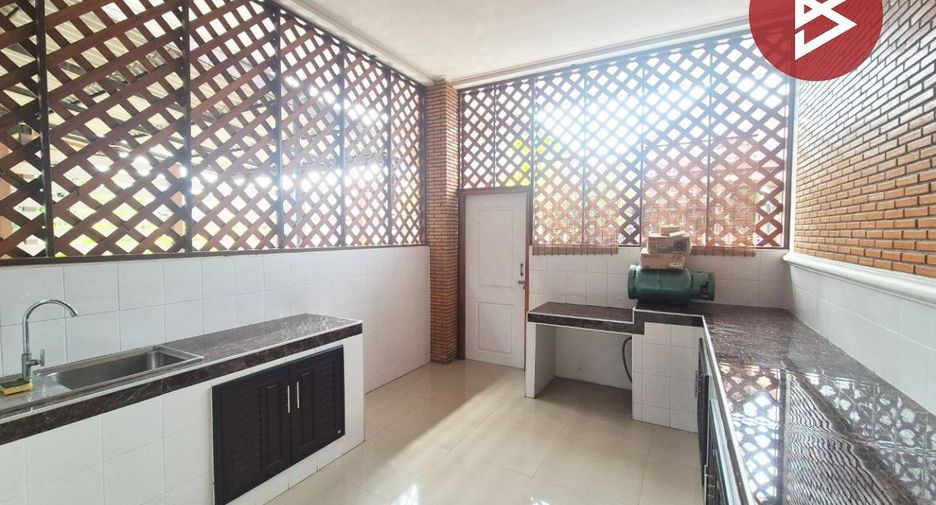 For sale 2 bedrooms house in Phan Thong, Chonburi