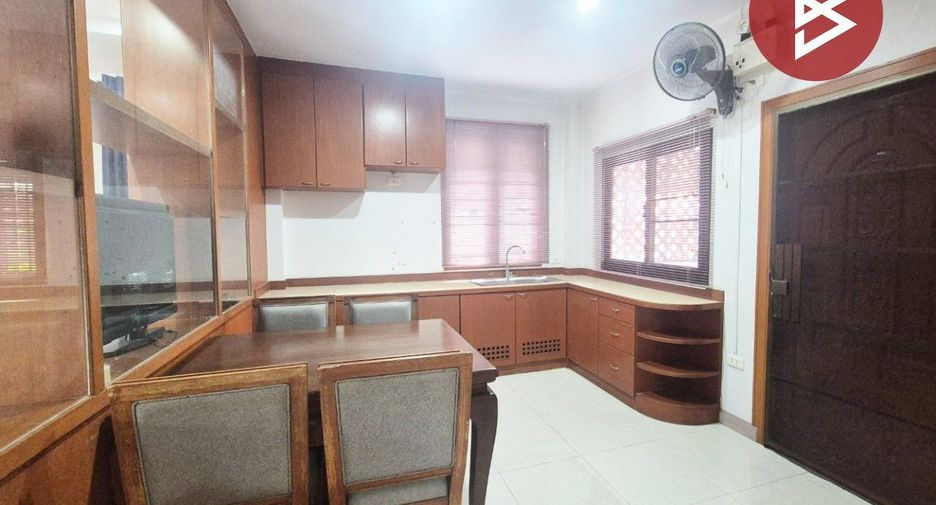For sale 2 bedrooms house in Phan Thong, Chonburi