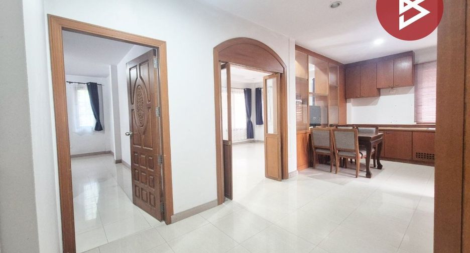 For sale 2 bedrooms house in Phan Thong, Chonburi