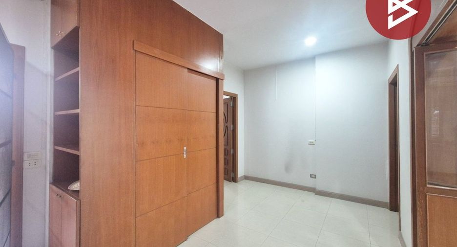 For sale 2 bedrooms house in Phan Thong, Chonburi