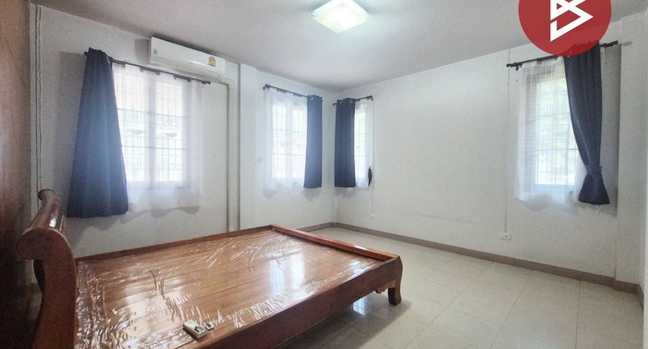 For sale 2 bedrooms house in Phan Thong, Chonburi