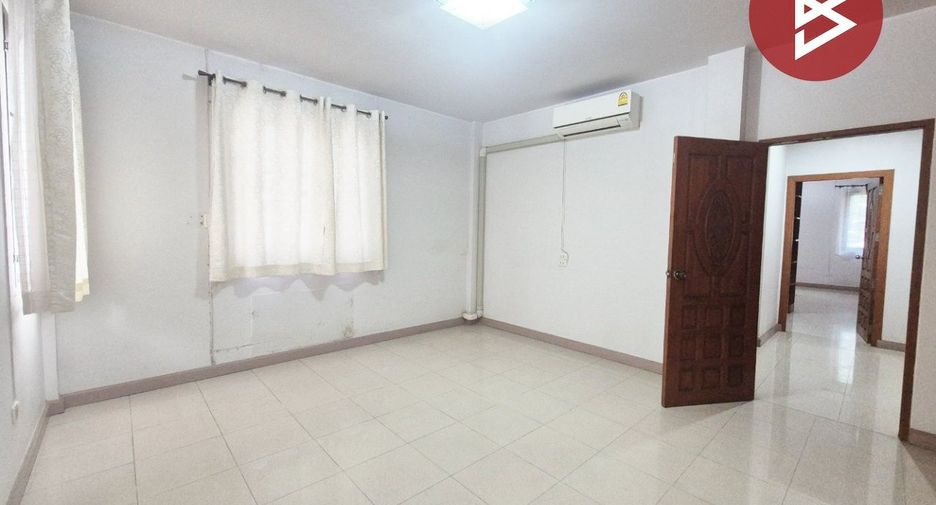 For sale 2 bedrooms house in Phan Thong, Chonburi