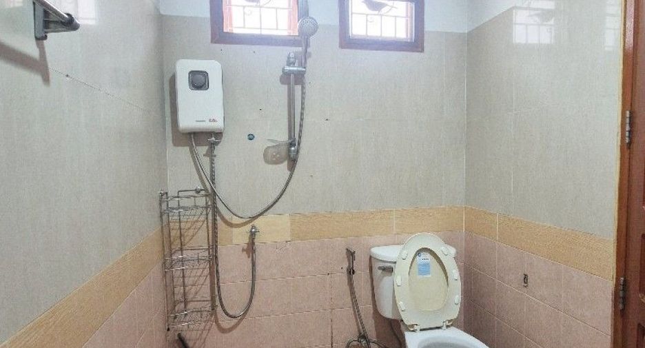 For sale 2 bedrooms house in Phan Thong, Chonburi
