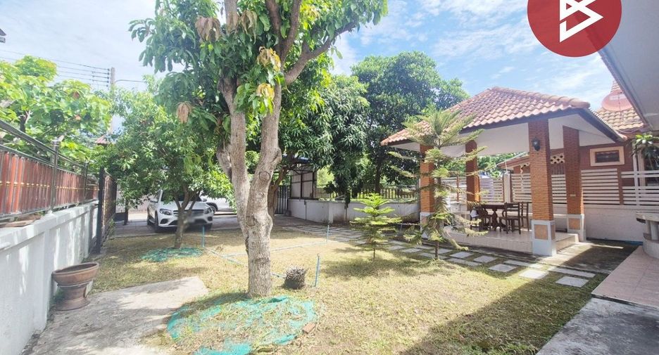 For sale 2 bedrooms house in Phan Thong, Chonburi