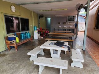 For rent and for sale 4 bedrooms warehouse in Mueang Samut Sakhon, Samut Sakhon