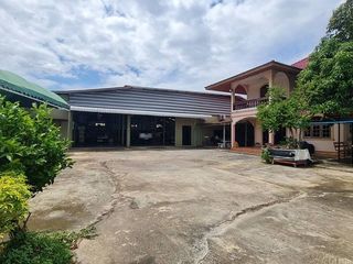 For rent and for sale 4 bedrooms warehouse in Mueang Samut Sakhon, Samut Sakhon