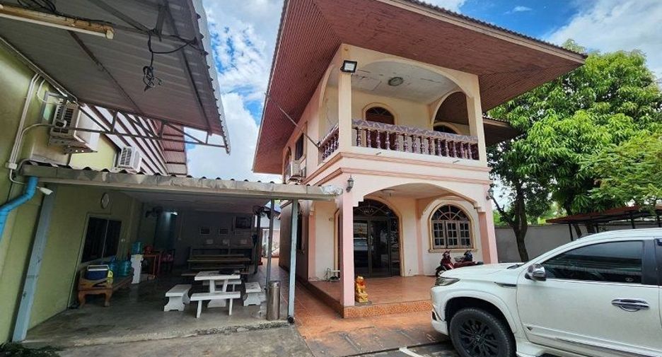 For rent and for sale 4 bedrooms warehouse in Mueang Samut Sakhon, Samut Sakhon