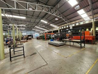 For rent and for sale 4 bedrooms warehouse in Mueang Samut Sakhon, Samut Sakhon
