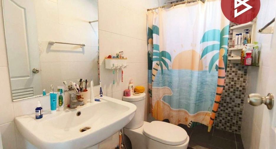 Reihenhaus zum Kauf mit 4 Zimmer in Mueang Samut Prakan, Samut Prakan