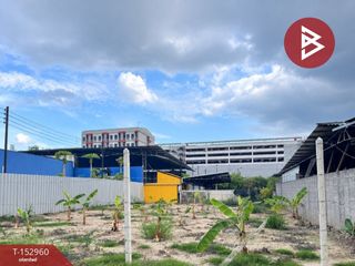 Terreno en venta en Khan Na Yao, Bangkok