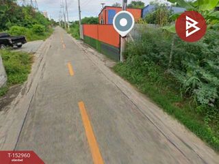 Terreno en venta en Khan Na Yao, Bangkok