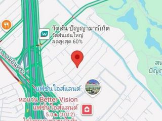 Terreno en venta en Khan Na Yao, Bangkok