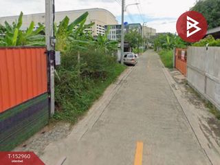 Terreno en venta en Khan Na Yao, Bangkok