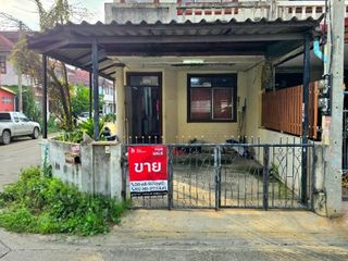 For sale 2 bedrooms townhouse in Mueang Nakhon Pathom, Nakhon Pathom
