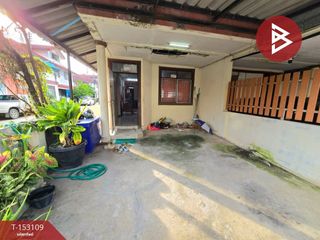 For sale 2 bedrooms townhouse in Mueang Nakhon Pathom, Nakhon Pathom