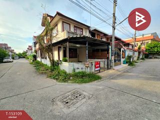 For sale 2 bedrooms townhouse in Mueang Nakhon Pathom, Nakhon Pathom