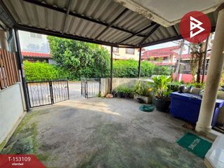 For sale 2 bedrooms townhouse in Mueang Nakhon Pathom, Nakhon Pathom