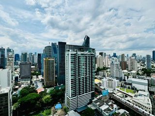 For rent 2 ベッドルーム condo in Khlong Toei, Bangkok