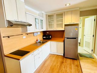 For rent 2 ベッドルーム condo in Khlong Toei, Bangkok