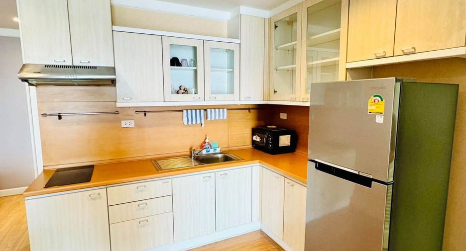For rent 2 ベッドルーム condo in Khlong Toei, Bangkok