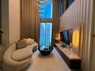 For rent 3 ベッドルーム condo in Watthana, Bangkok
