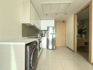 Wohnung zur Miete mit 2 Zimmer in Bang Lamung, Chonburi