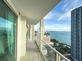 Wohnung zur Miete mit 2 Zimmer in Bang Lamung, Chonburi