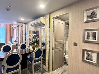 For sale 3 bedrooms condo in Watthana, Bangkok