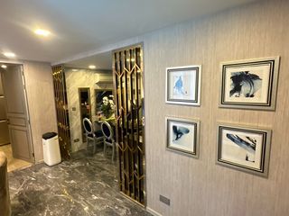 For sale 3 bedrooms condo in Watthana, Bangkok