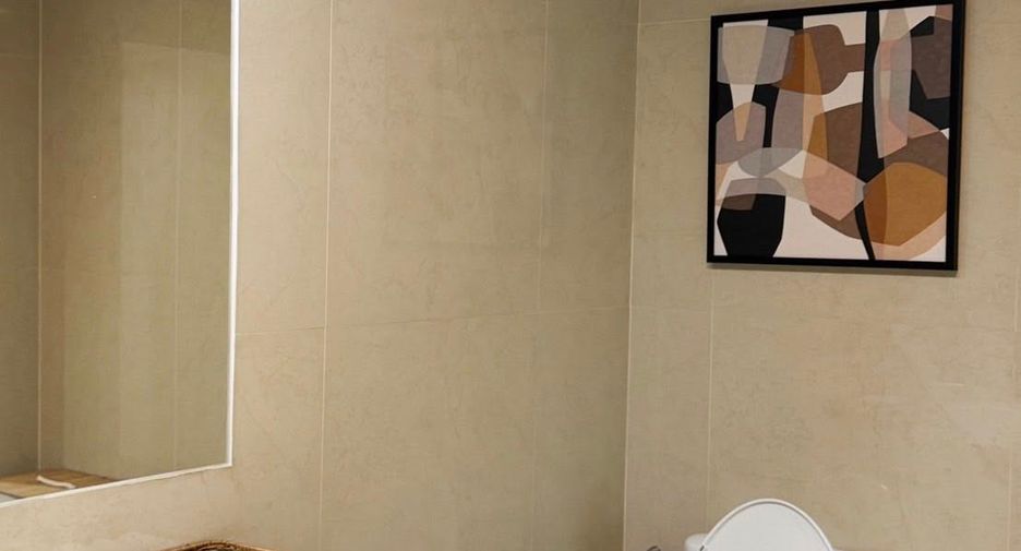 Wohnung zum Kauf mit 2 Zimmer in Sathon, Bangkok
