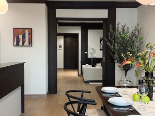 Condo en venta de 2 habitaciones en Sathon, Bangkok