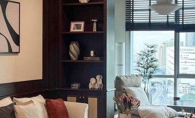 Wohnung zum Kauf mit 2 Zimmer in Sathon, Bangkok