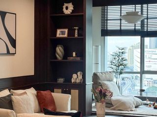Condo en venta de 2 habitaciones en Sathon, Bangkok