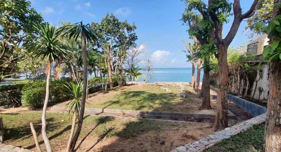 À vendre et à louer 5 chambres maison à Bang Lamung, Chonburi