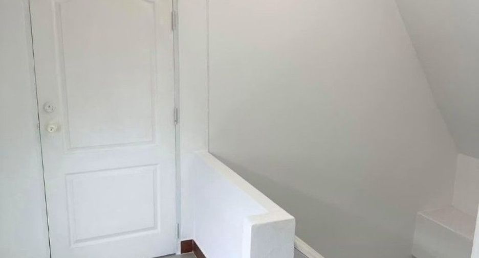 Casa en venta de 4 habitaciones en Chatuchak, Bangkok