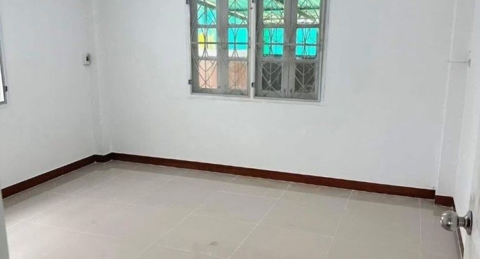 Casa en venta de 4 habitaciones en Chatuchak, Bangkok
