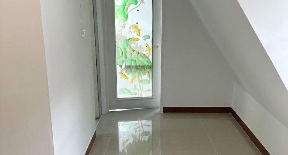 Casa en venta de 4 habitaciones en Chatuchak, Bangkok