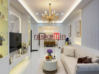 Haus zum Kauf mit 3 Zimmer in Bang Lamung, Chonburi